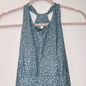 prAna De Vivre dress